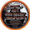 ouvir online Gammer Darwin Obie Macca - Ambient Angels Peak 11 Musical Endeavour Hardcore Soldier