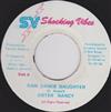 ladda ner album Sister Nancy Firehouse Crew - Ram Dance Daughter