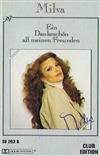 Album herunterladen Milva - Ein Dankeschön All Meinen Freunden