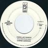 écouter en ligne Chris Ledoux - Cadillac Ranch Call Of The Wild