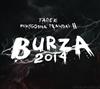 ladda ner album Tadek - Niewygodna Prawda II Burza 2014