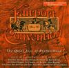 lataa albumi Fairport Convention - The Quiet Joys Of Brotherhood Live At The Cropredy Festivals 1986 And 1987