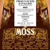 online luisteren MoSS - Marching To The Sound Of My Own Drum