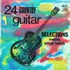 lataa albumi Dougie Trineer - 24 Country Guitar Selections