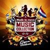 lyssna på nätet Various - Made To Move Music Collection Eigen Bodem