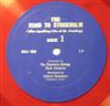 Album herunterladen The Chemistry Biology Stock Company - The Road To Stockholm The Apalling Life Of Dr Pauling