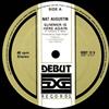 Nat Augustin - Summer Is Here Again All My Love