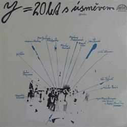 Download Herci Studia Ypsilon - Y 20 Let S Úsměvem