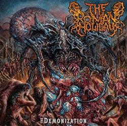Download The Roman Holiday - The Demonization