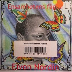 Download Eivon Nordin - Ensamhetens Fåglar