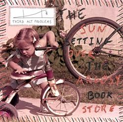 Download Third Act Problems - The Sun Setting Over The Argosy Book Store