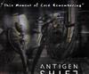 ladda ner album Antigen Shift - This Moment Of Cold Remembering