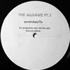last ned album The Alliance Dynamix II - Untitled