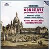 online luisteren Heinichen Veracini Quantz Pisendel Fasch Dieupart Musica Antiqua Köln, Reinhard Goebel - Concerti Per LOrchestra Di Dresda