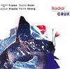 kuunnella verkossa Radial - Crux Remixes