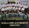 online anhören Sjællands Accordeon Orkester - Sound Of Sjællands Accordeon Orkester