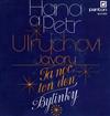 baixar álbum Hana A Petr Ulrychovi, Javory - Ta Noc Ten Den Bylinky