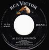 baixar álbum Miguel Aceves Mejia Con El Mariachi Vargas de Tecalitlan - Mi Cielo Huasteco El Cantador