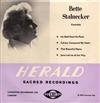 escuchar en línea Bette Stalnecker - Bette Stalnecker