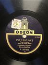 baixar álbum LOrchestre Argentin Bianco Bachicha - Congojas Incertitude