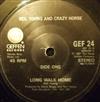 télécharger l'album Neil Young & Crazy Horse - Long Walk Home