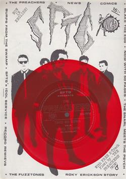 Download The Preachers - Take Me Down