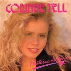 Download Corinne Tell - Histoire De Cœur