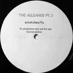 Download The Alliance Dynamix II - Untitled