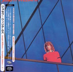 Download Joseph Williams - Joseph Williams Complete Edition 2