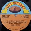 baixar álbum Fresh Force - Oh Sally