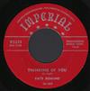 lataa albumi Fats Domino - Thinking Of You I Know