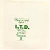 last ned album LTD - Every Time I Turn Around Back In Love Again