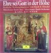online luisteren Münchener BachChor, Münchener BachOrchester, Karl Richter - Ehre Sei Gott In Der Höhe Festliche Weihnachtschöre Von Bach Händel