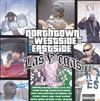 lytte på nettet Doomsday Productions - Northtown Vs Westside Vs Eastside