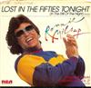 lataa albumi Ronnie Milsap - Lost In The Fifties Tonight In The Still Of The Night