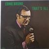 descargar álbum Ernie Bruno - Thats All