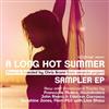 écouter en ligne Various - A Long Hot Summer Sampler EP