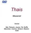 Massenet Mei, Petusim, Joyner, Fel, Buffle, Mecchain, Carraro, Smiech, Viotti - Thais