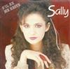 ascolta in linea Sally - Sil Ne Me Reste