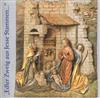 online anhören Various - Edler Zweig Aus Jesse Stammen Überlieferte Und Neugestaltete Lieder Zum Weihnachtsfest Weihnachtsmusik