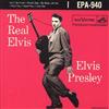 Album herunterladen Elvis Presley - The Real Elvis