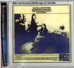 Download The Rolling Stones - Bedspring Symphony
