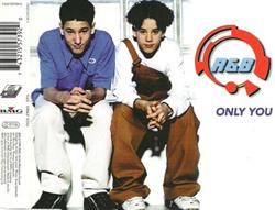 Download R&B - Only You