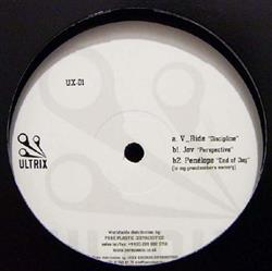 Download Various - Unification