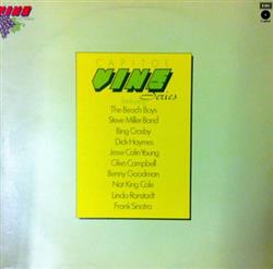 Download Various - The Capitol Vine Sampler