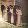 The Corder Family - Im Satisfied With Jesus