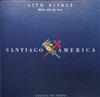 descargar álbum Lito Vitale - Máis Aló Do Mar Santiago E America