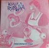 écouter en ligne Kovaa Rasvaa - Pahan Vaimon Käsikirja