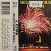 ascolta in linea Various - Melodije Morja In Sonca 95