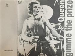 Download Queen - Gimme The Prize